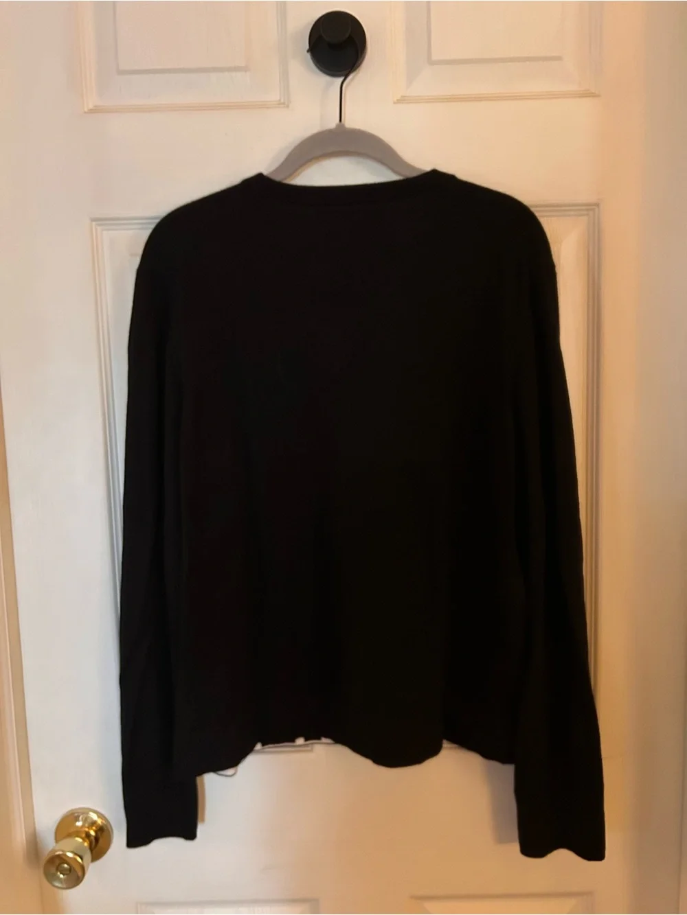 Calvin Klein Jeans classic crewneck